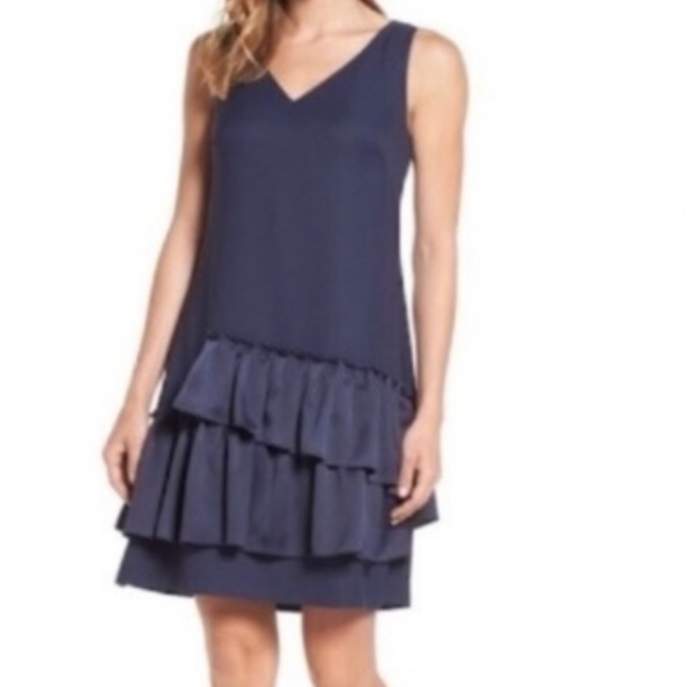 Eliza J dress